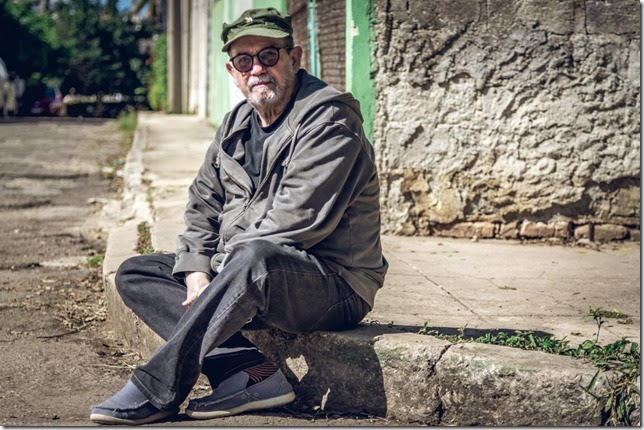 SILVIO RODRÍGUEZ en ANTEL ARENA - 18 DE OCTUBRE 2025