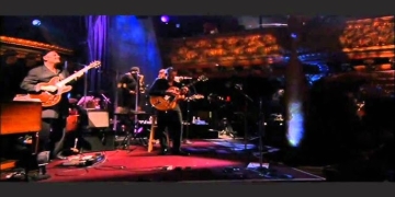 SOCIO - Love Song, The Cure (Video oficial - En Vivo) @Socioisinthehouse ​