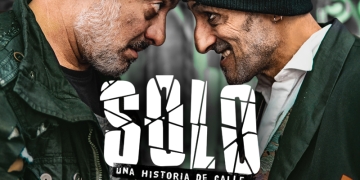 SOLO: Una historia de calle