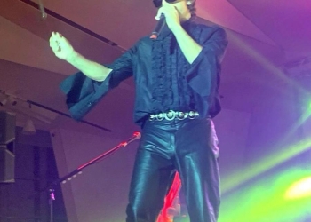 TURF en Punta del Este - abril 2025 - Foto Maria Fernanda Virdó