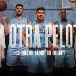 Tráiler oficial - La otra pelota