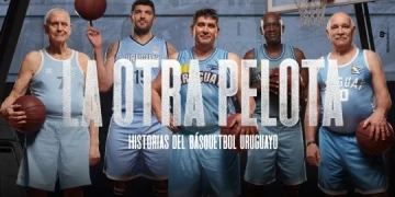 Tráiler oficial - La otra pelota