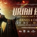 URIAH HEEP Gira despedida - 4-4-2025 - Mmbox