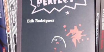 Un robo perfecto - Edh Rodríguez