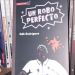 Un robo perfecto - Edh Rodríguez