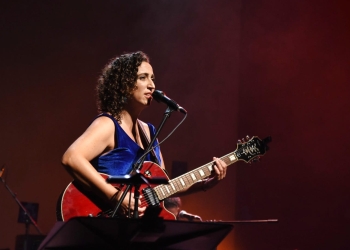 Viviana Ruiz - Sala Hugo Balzo del SODRE - Marzo 2025 - Foto Fede Ruiz Santesteba