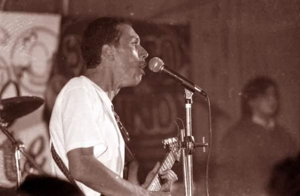 Edgar Marrero Edgar Marrero