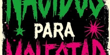 Entrevista a Hugo Gutiérrez, baterista y co-fundador de La Sangre de Verónika by Paulo Roddel