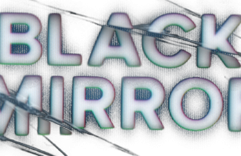 Black Mirror Temporada 7 - Regreso a la Oscuridad Tecnológica by Luciana Rodriguez