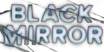 Black Mirror Temporada 7 - Regreso a la Oscuridad Tecnológica by Luciana Rodriguez