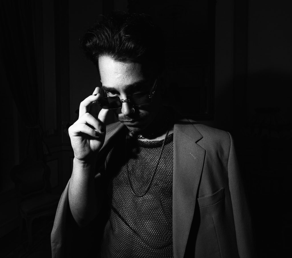 Agustín Casulo presenta "Desde que no estás" ft. Zelmar Agustín Casulo presenta "Desde que no estás" ft. Zelmar