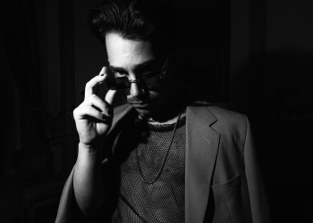 Agustín Casulo presenta "Desde que no estás" ft. Zelmar