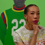 Amy Sherald - New York - Estados Unidos by Daniel Benoit Cassou