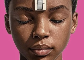 Apagón ontológico by Eduardo Infante