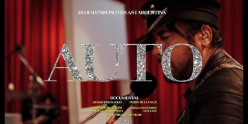 Auto - Rojo en vivo en Estudio Unisono