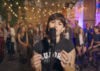 Barbara Jorcin x Mirlo