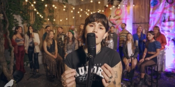 Barbara Jorcin x Mirlo