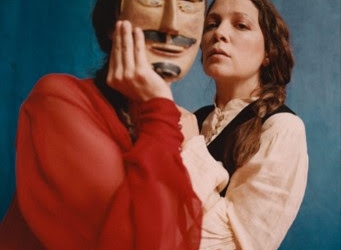 Natalia Lafourcade LANZA NUEVO ÁLBUM "CANCIONERA" MIRA EL VIDEO OFICIAL DEL NUEVO SENCILLO “EL PALOMO Y LA NEGRA”