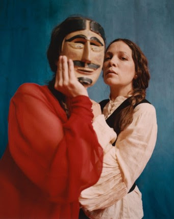 Natalia Lafourcade LANZA NUEVO ÁLBUM "CANCIONERA" MIRA EL VIDEO OFICIAL DEL NUEVO SENCILLO “EL PALOMO Y LA NEGRA” Natalia Lafourcade LANZA NUEVO ÁLBUM "CANCIONERA" MIRA EL VIDEO OFICIAL DEL NUEVO SENCILLO “EL PALOMO Y LA NEGRA”