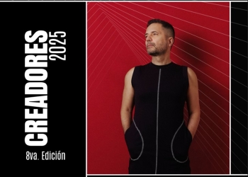 CREADORES presenta DANIEL DREXLER