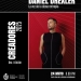 CREADORES presenta DANIEL DREXLER