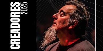 CREADORES presenta GABRIEL ESTRADA - Sábado 31 MAYO 2025 - 8 PM - Teatro Unión SAN CARLOS - Entrada Libre