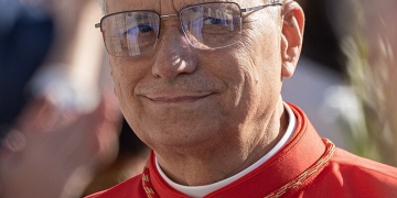 Papa León XIV