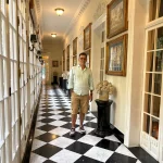 Casa Museo Guillermo Tovar de Teresa - CDMX - México by Daniel Benoit Cassou