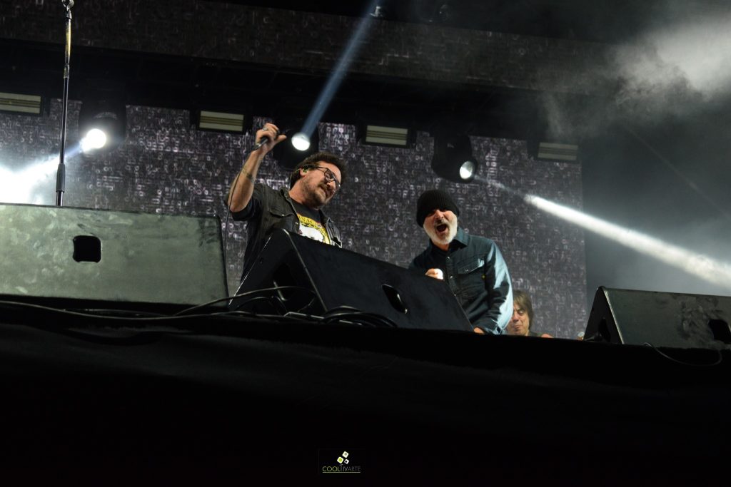 Cosquín Rock 2025 - Rural del Prado - 24-05-2025 - Fotos Claudia Rivero