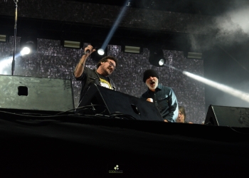 Cosquín Rock 2025 - Rural del Prado - 24-05-2025 - Fotos Claudia Rivero