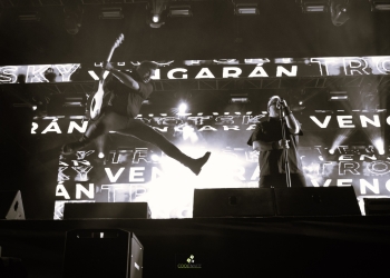 Cosquín Rock 2025 Rural del Prado Día 1 23-05-2025 Fotos Claudia Rivero