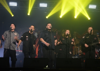 Cosquín Rock 2025 Rural del Prado Día 1 23-05-2025 Fotos Claudia Rivero