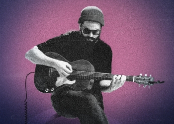 DIEGO GONZÁLEZ estrenó su nuevo single "se Vive - se Aprende"