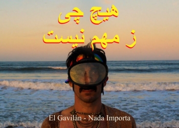 EL GAVILÁN - Nada importa