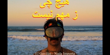 EL GAVILÁN - Nada importa