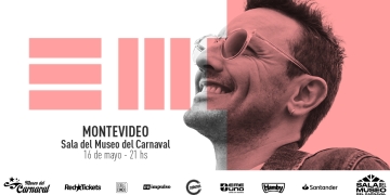 EMI llega a Sala del Museo en Montevideo