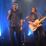 Emiliano Brancciari presentó su disco La Sombra en Luz - SALA DEL MUSEO 16-05-2025 - Fotos Claudia Rivero