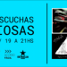Ciclo de Escuchas Silenciosas 2025 - Laura Canoura - Una noche para redescubrir un álbum inolvidable: Esa tristeza