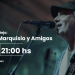 FABIÁN MARQUISIO en Sociedad Urbana Villa Dolores - VIERNES 16 DE MAYO 2025 - 21 HS.