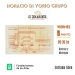 Horacio Di Yorio Grupo presenta su disco Montevideo Índigo - La Experimental el viernes 9 de mayo 2025 - 20:30 hs. Entrada Gratuita