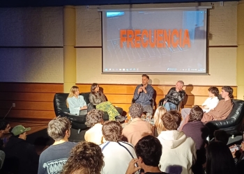 MÚSICA - El evento Frecuencia Reunió a casi 200 Músicos Jóvenes y Reveló Necesidades Clave para las Nuevas Generaciones