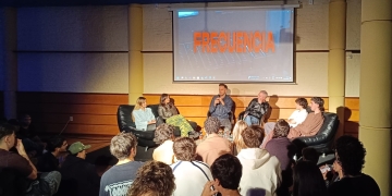 MÚSICA - El evento Frecuencia Reunió a casi 200 Músicos Jóvenes y Reveló Necesidades Clave para las Nuevas Generaciones