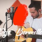 Gabriel González Rodríguez - Rojo Bermellón