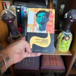 Gloria y talento - Jorge Chagas by Daniel Benoit Cassou