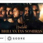 Inefable presenta su disco Brillan Las Sombras - Sala Hugo Balzo - 14 de mayo 2025 a las 20:30 h.