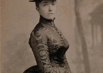 Necesarios Mecenas: Isabella Stewart Gardner
