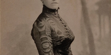 Necesarios Mecenas: Isabella Stewart Gardner