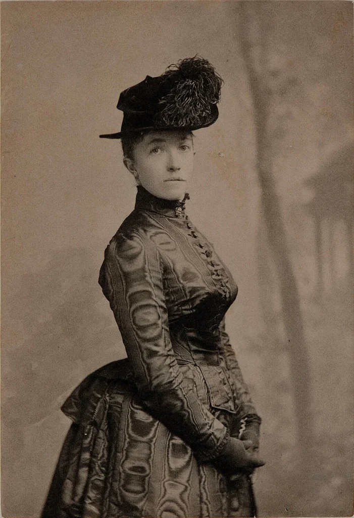 Necesarios Mecenas: Isabella Stewart Gardner