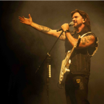 Juanes - VIDA COTIDIANA WORLD TOUR - 26 de octubre 2025 - SITIO