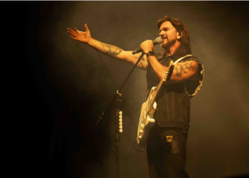 Juanes - VIDA COTIDIANA WORLD TOUR - 26 de octubre 2025 - SITIO